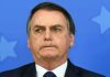 juicio contra Jair Bolsonaro