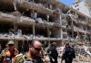 Irán declaró el fin de la guerra con Israel