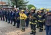 bomberos voluntarios
