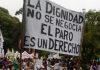 derecho a huelga