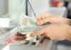 dólar arbitraje entre dólares oficiales y financieros créditos en dólares
