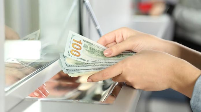 dólares dólar arbitraje entre dólares oficiales y financieros créditos en dólares