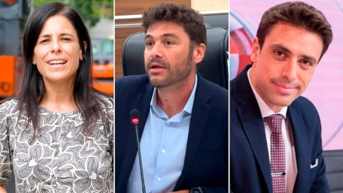 Elecciones en Santa Fe