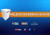 elecciones en misiones