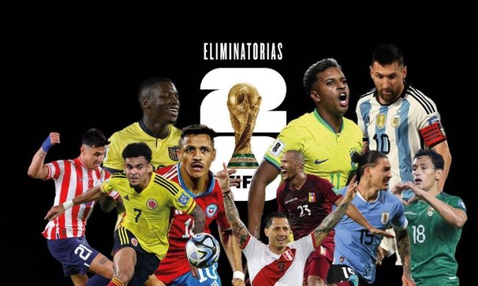 eliminatorias 3 eliminatorias