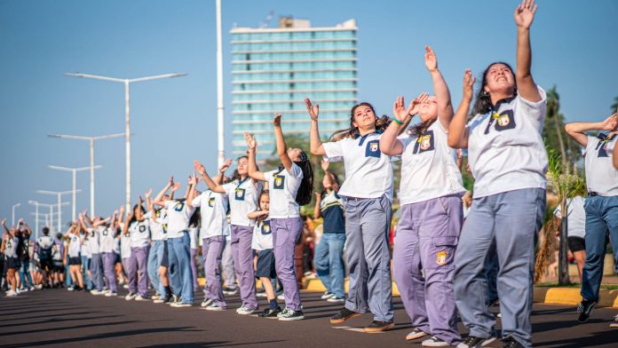 estudiantina(5) ensayos de la Estudiantina en Posadas