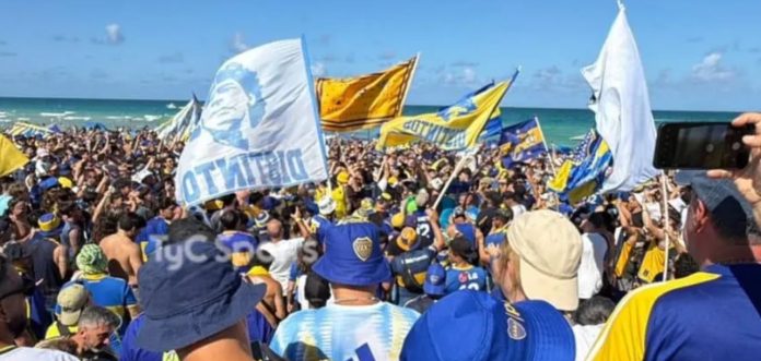 boca mundial de clubes