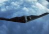 Estados Unidos despliega aviones