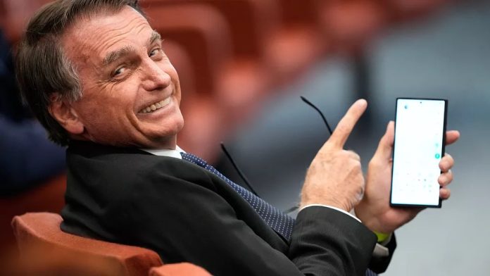 jair bolsonaro 23 Jair Bolsonaro