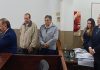 juicio a aduaneros
