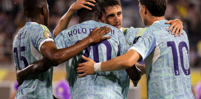 juventus