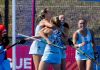 las leonas