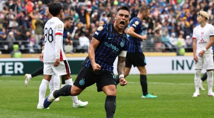 inter