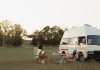 Expo Motorhome