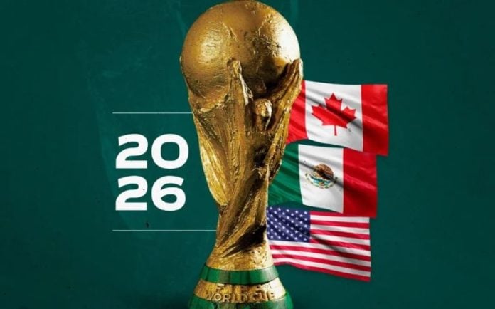 mundial 2026 mundial 2026
