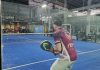 Argentina Pádel Tour Amateur