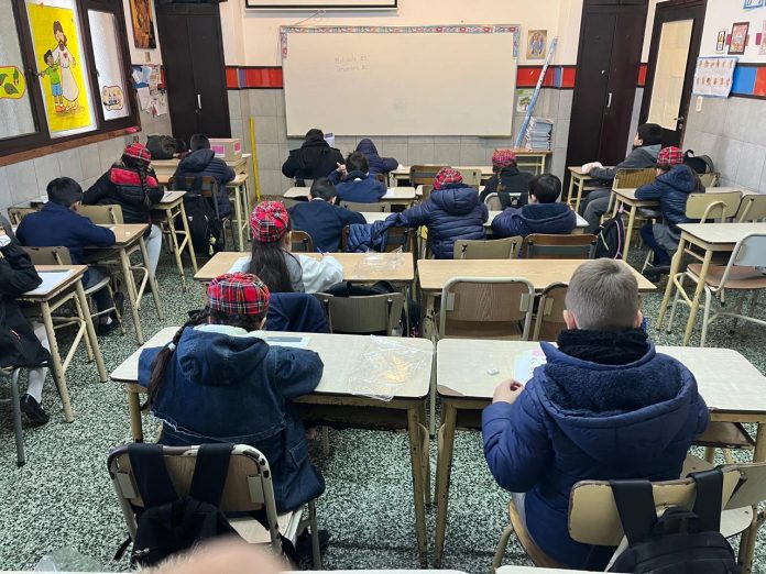 Pruebas Aprender