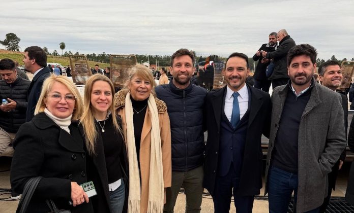radicales en itu Paula Franco