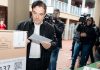 elecciones en misiones
