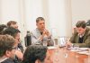 crisis del sector forestal
