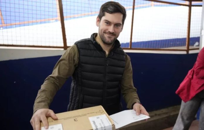 elecciones en misiones