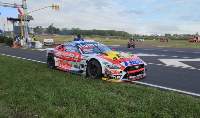 tc en posadas