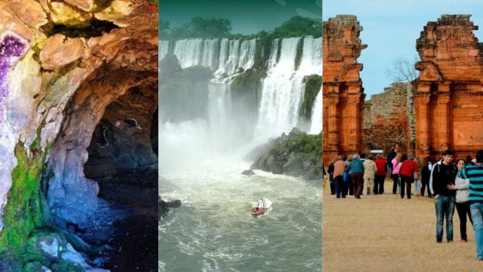 Misiones
