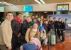 viaje de egresados a Bariloche