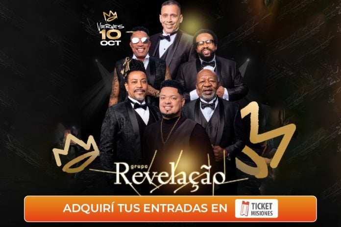 Grupo Revelação