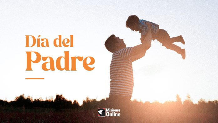 Día del Padre 2025