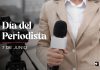 Día del Periodista