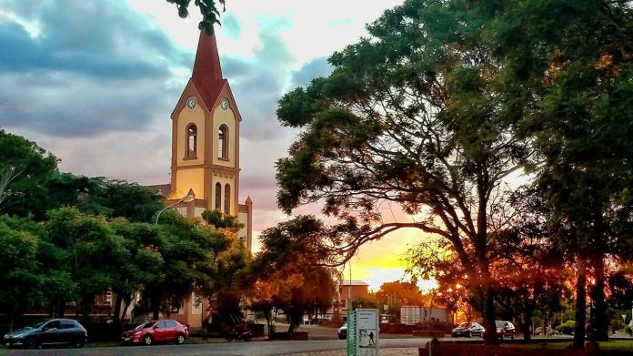 Apóstoles
