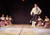 Posadas | El “Ballet x 3” brilló en el escenario de Sala Tempo y celebró la identidad misionera con una función a sala llena