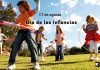 17 de agosto: Día de las Infancias "Cuidemos juntos lo que más importa"