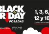 Black Friday 2025