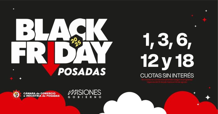 Black Friday 2025 Black Friday 2025