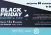 Black Friday en Alem