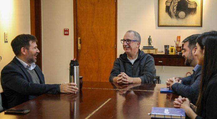 Misiones avanza en la segunda etapa del Programa Secundarias Disruptivas, con el apoyo estratégicos del BID y del CIPPEC