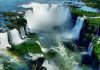 Cataratas del Iguazú