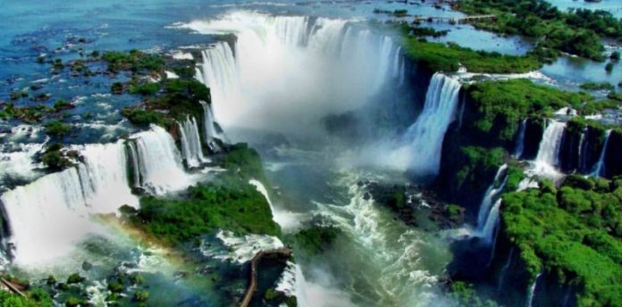 CataratasIguazu Cataratas del Iguazú