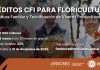 créditos para floricultura