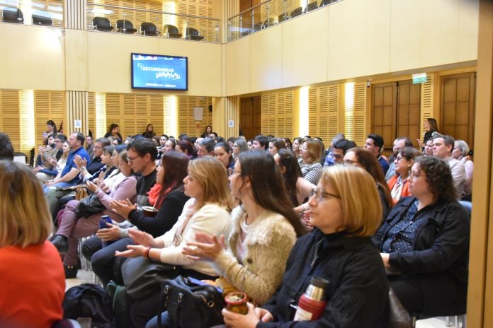 educación disruptiva