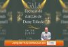 Gala Anual Escuela de Danzas Dany Toledo