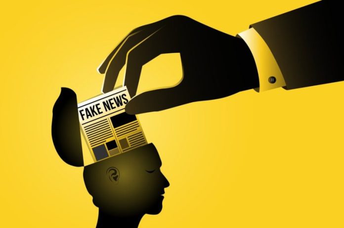 FakeNews