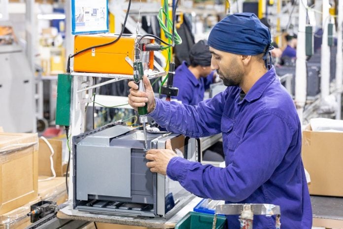 Industria
