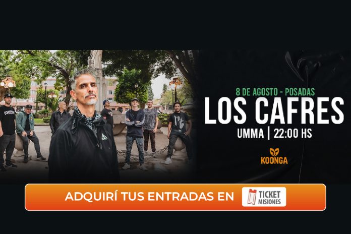 Los Cafres