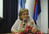 Falleció María Inés Palmeiro