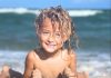 nieta de Cris Morena