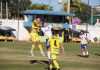 Federal A | Bartolomé Mitre y Crucero del Norte igualaron 0 a 0 en la primera fecha de la fase reválida