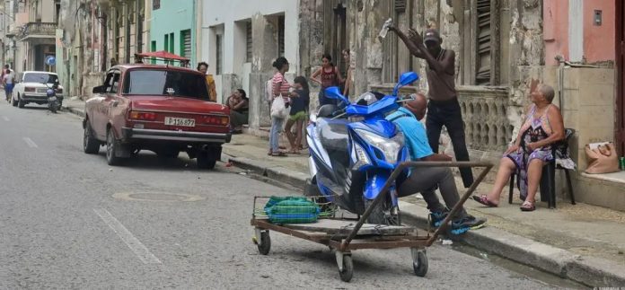 Cuba